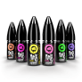 Riot Punx Salts 10ml E-Liquid – £3.99