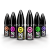 Riot Punx Salts 10ml E-Liquid – £3.99