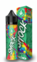 Shock Spearmint by Juice N Power 50ml E Liquid Shortfill £6.00