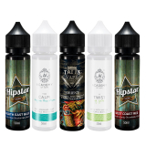 E-Liquid Shortfill Pick n Mix 250ml – £9.00