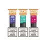 Sikary Tako SP6000 Prefilled Pod – £4.29