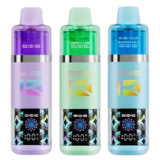 SKE 30k Pro Max 2 In 1 Vape Kit – Buy Any 3 for £29.97