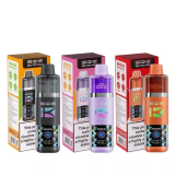 SKE 30K Pro Max Prefilled Pod Kit 5 Pack – £58.99
