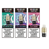 SKE Bar 15K Prefilled Pods – Buy Any 5 For £24.99