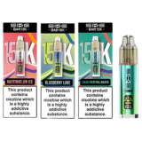 SKE Bar 15K Prefilled Pod Kit – Buy Any 3 For £23.00
