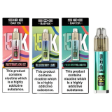 SKE Bar 15K Prefilled Pod Kit – Buy Any 3 For £23.00