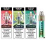 SKE Bar 15K Prefilled Pod Kit – Buy Any 3 For £23.00