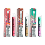 SKE Bar 600 Prefilled Pod Kit – £3.39