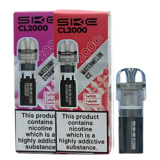SKE CL2000 Pods – £3.99