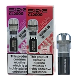 SKE CL2000 Pods – £3.99
