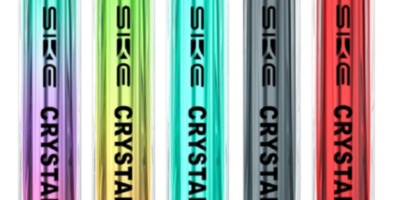 SKE Crystal Crystal Plus Pod Vape Kit £3.49