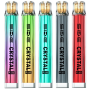 SKE Crystal Crystal Plus Pod Vape Kit £3.49