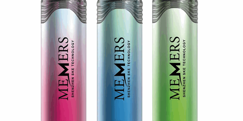 SKE Memers WuKong V10000 Prefilled Pod Kit – £7.99