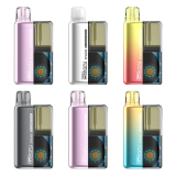 SKE Sikary TAKO SP6000 Prefilled Pod Kit – £8.50