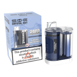 SKE Crystal 4In1 Kit Blue Edition 20mg £10.40
