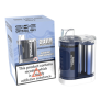 SKE Crystal 4In1 Kit Blue Edition 20mg £10.40