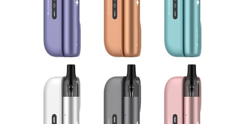SMOK Airmate Pod Kit – £16.59
