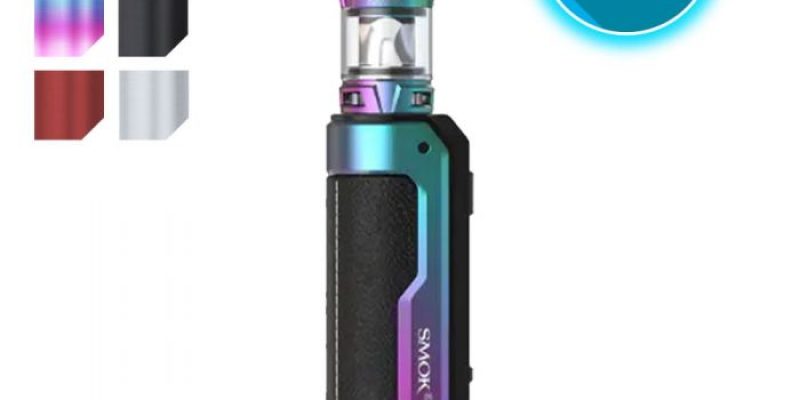 SMOK Fortis Kit – £32.39