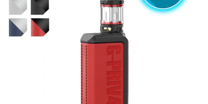 SMOK G-PRIV 4 Kit – £58.49