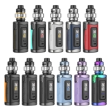 SMOK Morph 3 Vape Kit 230W – £32.99