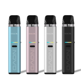 SMOK Novo Eco Pod Kit 30W – £4.99
