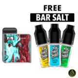 Smok Mico Pod Kit – £9.99