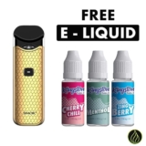 Smok Nord Pod Kit – £8.99