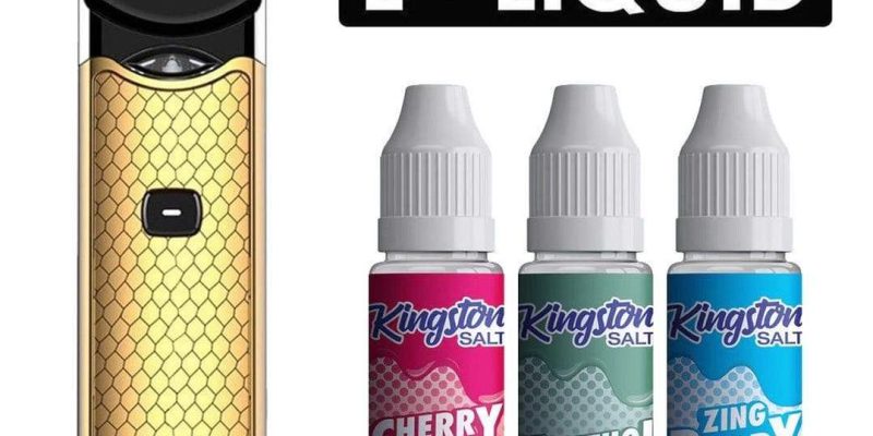 Smok Nord Pod Kit – £8.99