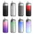 SMOK Tech247 Pod Kit 1800mAh 30W – £14.59