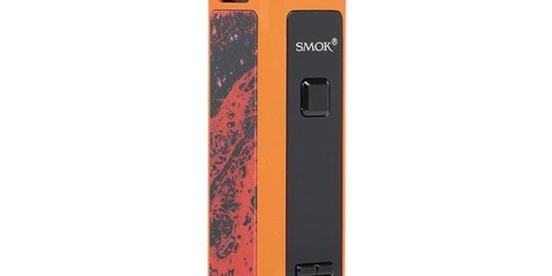 SMOK RPM40 Pod Mod Kit – £15.99
