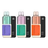 Snowplus Swift Prefilled Pod Kit 5000 Puffs – £7.99