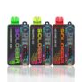 Solobar Boost 30K Prefilled Pod Kit – £7.89