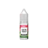 SQZD Salts Vape Liquid – £2.80 At TECC