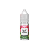 SQZD Salts Vape Liquid – £2.80 At TECC