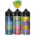 Tasty Fruity 100ml E Liquid Shortfill – £5.49