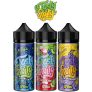 Tasty Fruity 100ml E Liquid Shortfill – £5.49