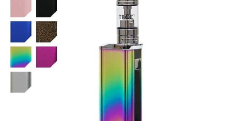 arc 5S Vape Kit – £34.39 At TECC