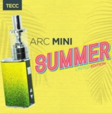 TECC arc Mini Summer Edition – £31.49