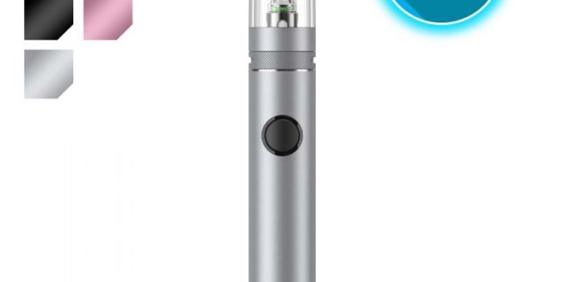 TECC D20 Pod Kit – £20.69