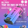 Crystal Bling Ultra Plus 30k Prefilled Vape Kit 2 Pack £11.99