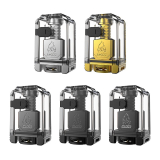 ThunderHead Creations Blaze Bridge with Tank 4ml – £24.99