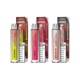 Tick Tock Mini 2000 Prefilled Pod Kit – £3.99