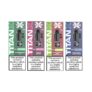 Titan X 10K Prefilled Pod – £5.00