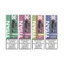 Titan X 10K Prefilled Pod – £5.00