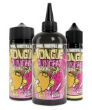 Tongue Puncher – Kiwi & Strawberry Sour 200ml E Liquid £5.00