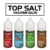 Top Salt Nic 10ml Salt E-Liquid – £0.99