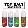 Top Salt Nic 10ml Salt E-Liquid – £0.99