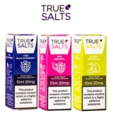True Salt 10ml Nic Salt – £1.99