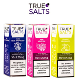 True Salt 10ml Nic Salt – £1.99