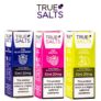True Salt 10ml Nic Salt – £1.99
